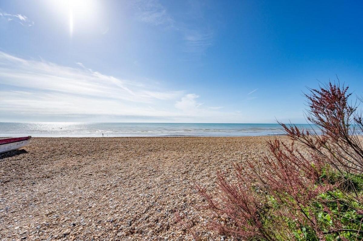 Вилла Escape To Paradise At Pevensey Bay Holiday Park 13 Woodland Walk Экстерьер фото